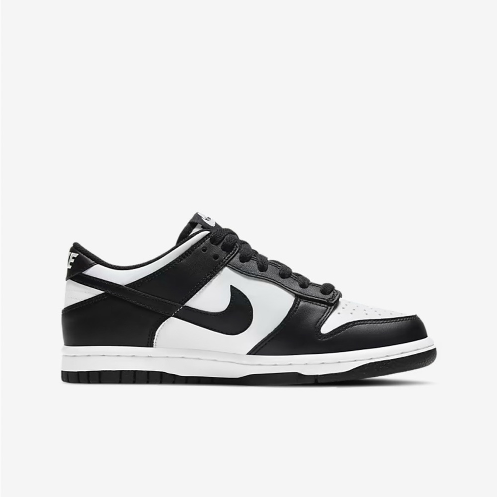 Nike dunk panda